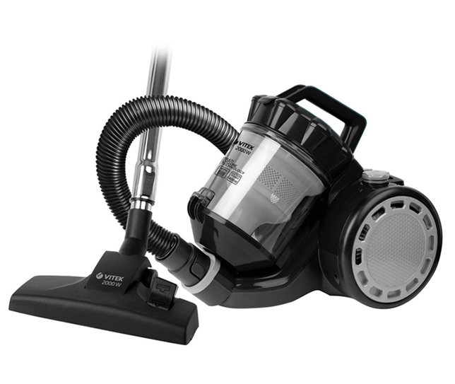 Пылесос Vitek VT-1860 Пылесос Vitek VT-1860