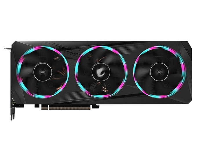 Видеокарта Gigabyte Radeon RX 6700 XT Elite 12GB GDDR6 GV-R67XTAORUS E-12GD Видеокарта Gigabyte Radeon RX 6700 XT Elite 12GB GDDR6 GV-R67XTAORUS E-12GD