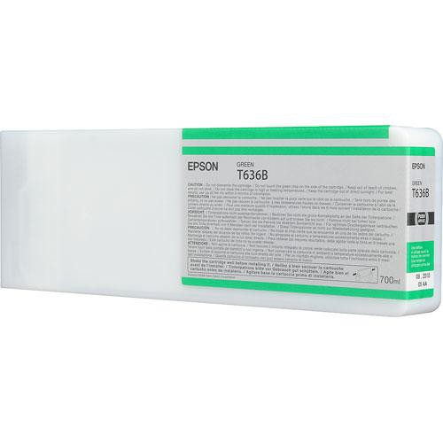 Картридж EPSON C13T636B00 Картридж EPSON C13T636B00