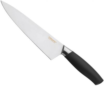 Кухонный нож Fiskars 1016007 Кухонный нож Fiskars 1016007