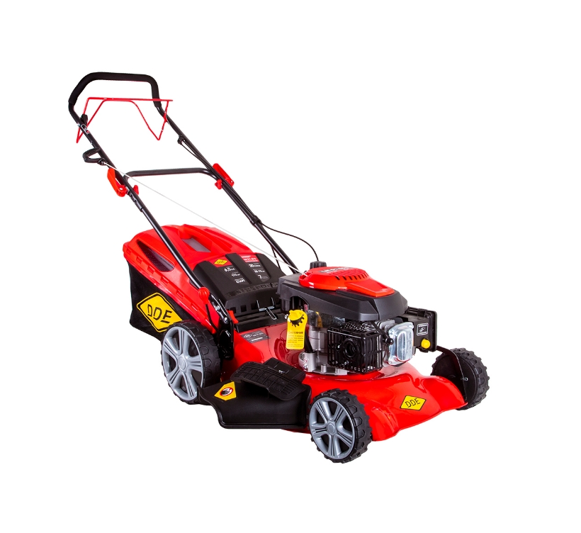 Газонокосилка DDE LM 51-60 D Газонокосилка DDE LM 51-60 D