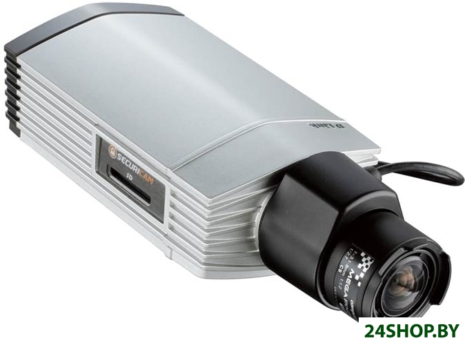 IP-камера D-Link DCS-3716 IP-камера D-Link DCS-3716