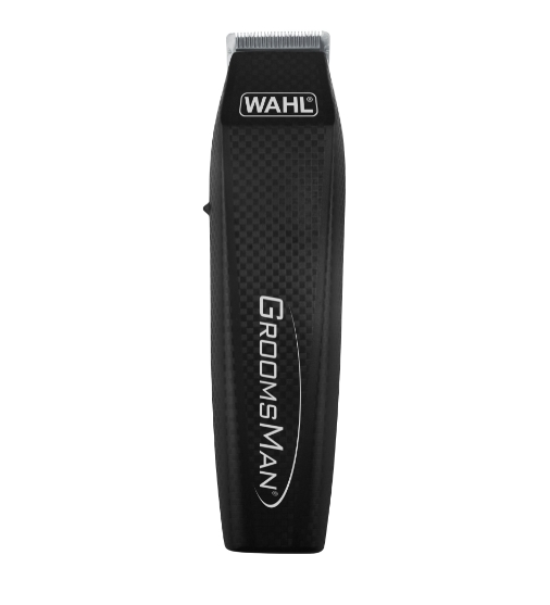 Триммер WAHL Groomsman All-In-One (черный) Триммер WAHL Groomsman All-In-One (черный)