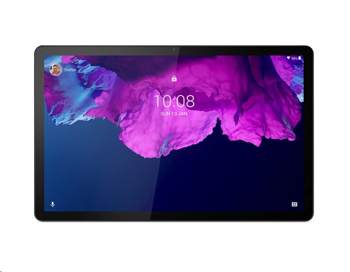 Планшет Lenovo Tab P11 TB-J606F 128GB ZA7R0068RU (серый) Планшет Lenovo Tab P11 TB-J606F 128GB ZA7R0068RU (серый)