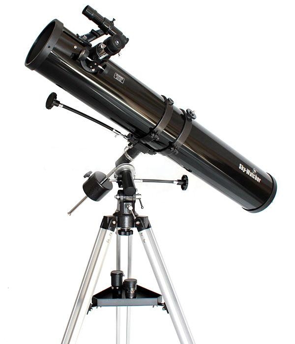 Телескоп Synta Sky-Watcher BK 1149EQ1 (67960) Телескоп Synta Sky-Watcher BK 1149EQ1 (67960)