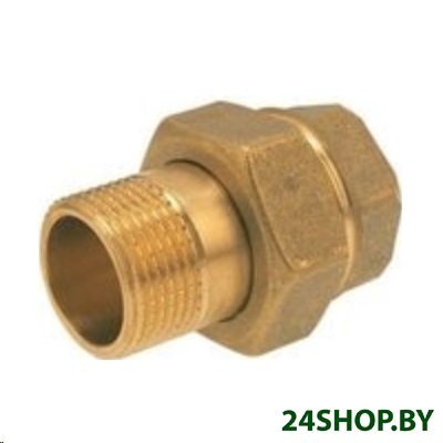 Фитинг FERRO 3/4 Фитинг FERRO 3/4