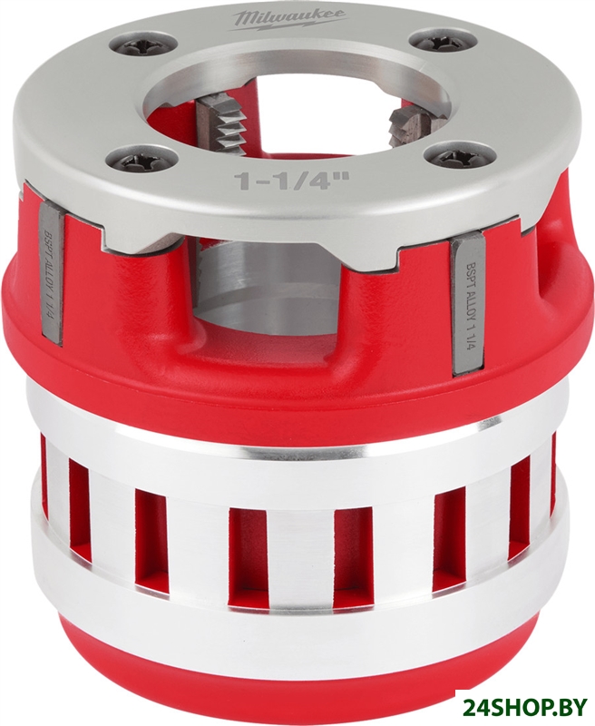 Плашка Milwaukee BSPT 4932480242 Плашка Milwaukee BSPT 4932480242