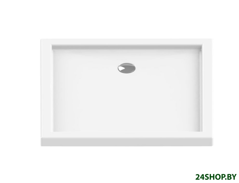 Душевой поддон NEW TRENDY Cantare 90x90 (B-0137) Душевой поддон NEW TRENDY Cantare 90x90 (B-0137)