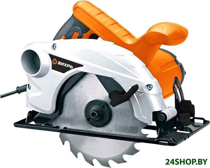 Пила дисковая Вихрь ДП-160/1300 Пила дисковая Вихрь ДП-160/1300
