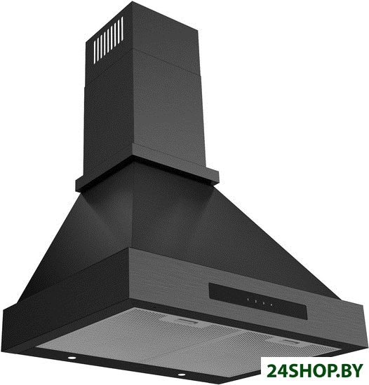 Кухонная вытяжка Korting KHC 6809 N Кухонная вытяжка Korting KHC 6809 N
