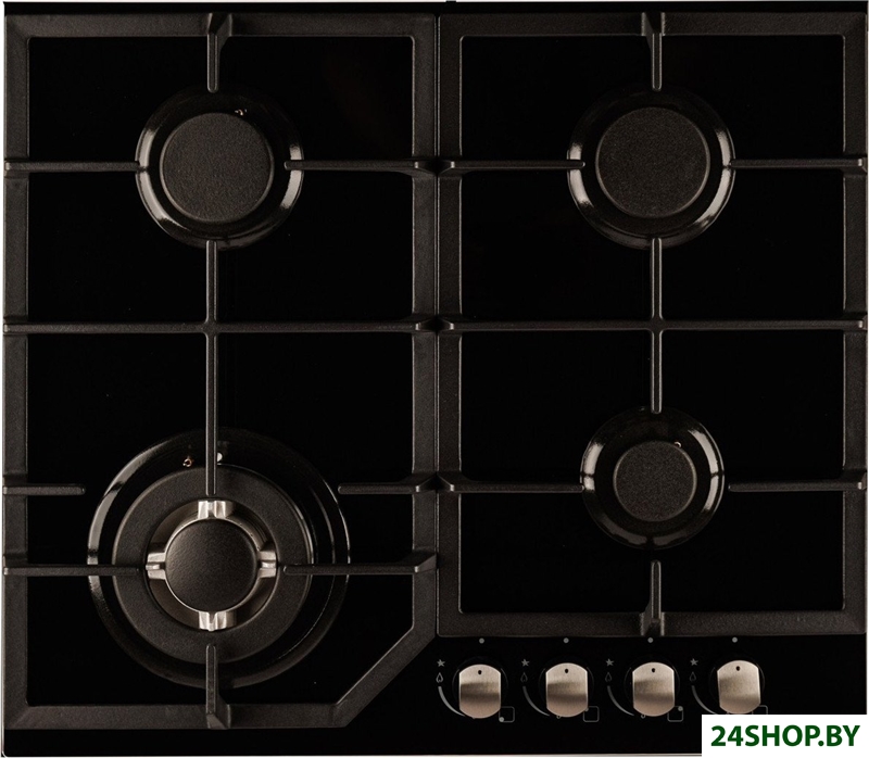 Варочная панель Schtoff H6034C30IS Black Варочная панель Schtoff H6034C30IS Black