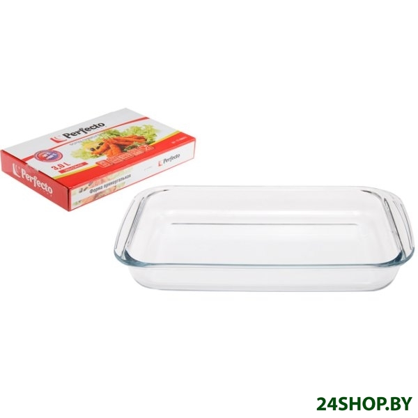 Форма для выпечки Perfecto Linea 12-300011 Форма для выпечки Perfecto Linea 12-300011