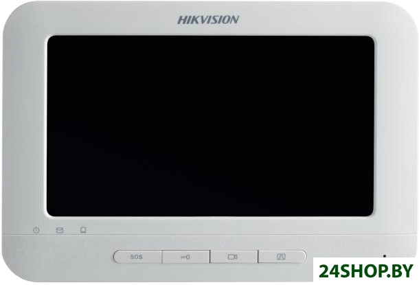 Видеодомофон HIKVISION DS-KH6310 Видеодомофон HIKVISION DS-KH6310