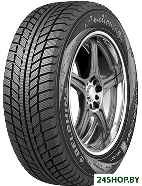 Автомобильные шины BELSHINA Artmotion Snow Бел-377 215/60R16 95H Автомобильные шины BELSHINA Artmotion Snow Бел-377 215/60R16 95H
