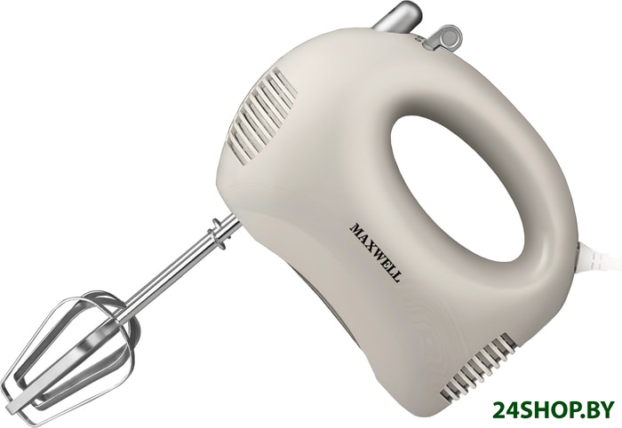 Миксер Maxwell MW-1351 W Миксер Maxwell MW-1351 W