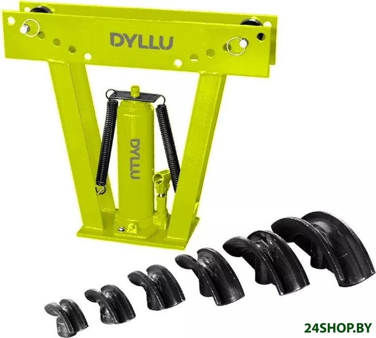 Трубогиб Dyllu DTHN1515 Трубогиб Dyllu DTHN1515