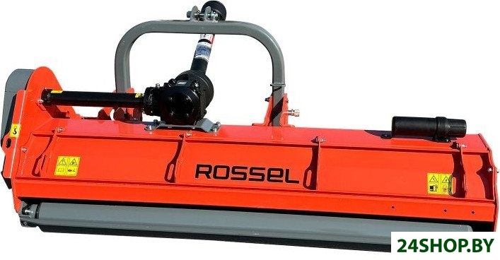 Косилка Rossel F.US/JA шир.205см Косилка Rossel F.US/JA шир.205см
