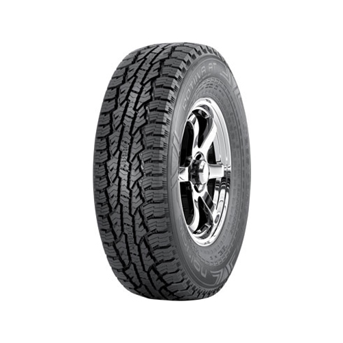 Автомобильные шины Nokian Rotiiva AT 275/55R20 117T Автомобильные шины Nokian Rotiiva AT 275/55R20 117T
