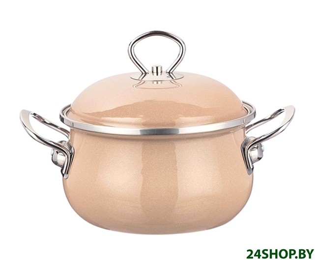 Кастрюля Agness 901-081 Кастрюля Agness 901-081