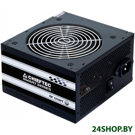 Блок питания Chieftec Smart GPS-700A8 Блок питания Chieftec Smart GPS-700A8