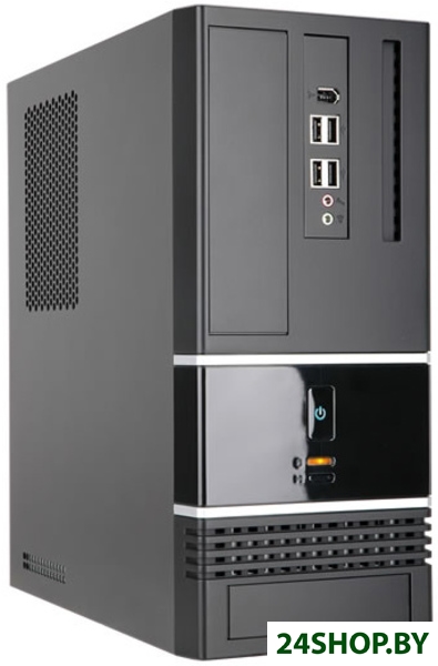 Корпус In Win BK623BL Корпус In Win BK623BL