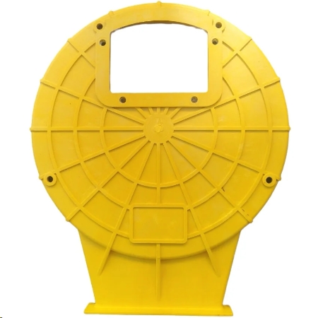 Корпус к Могилевлифтмаш ИК 1 (верх) Корпус к Могилевлифтмаш ИК 1 (верх)