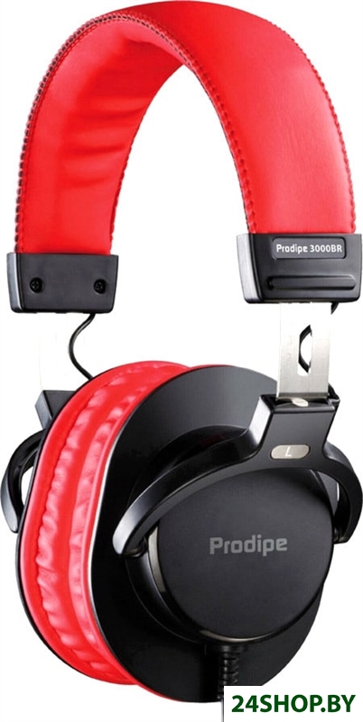Наушники Prodipe 3000BR Наушники Prodipe 3000BR