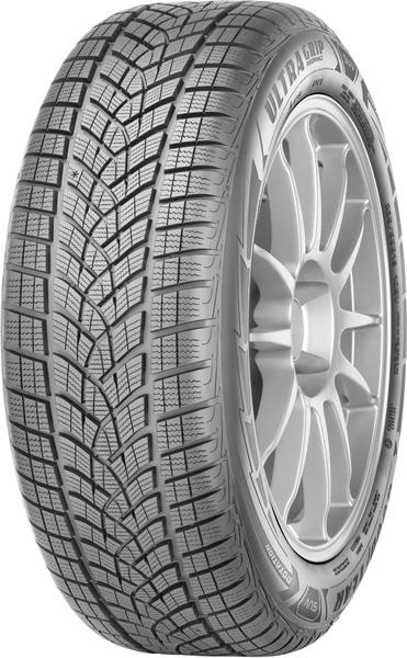 Автомобильные шины Goodyear UltraGrip Ice SUV Gen-1 235/55R19 105T Автомобильные шины Goodyear UltraGrip Ice SUV Gen-1 235/55R19 105T