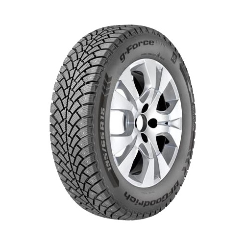 Автомобильные шины BFGoodrich g-Force Stud 195/65R15 95Q Автомобильные шины BFGoodrich g-Force Stud 195/65R15 95Q