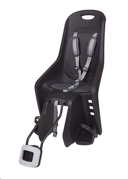 Детское велокресло Polisport Bubbly Maxi Plus 29 Детское велокресло Polisport Bubbly Maxi Plus 29
