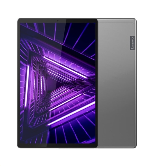 Планшет Lenovo M10 FHD Plus TB-X606X 64GB LTE ZA6J0016UA (темно-серый) Планшет Lenovo M10 FHD Plus TB-X606X 64GB LTE ZA6J0016UA (темно-серый)