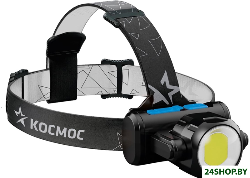Фонарь КОСМОС KOCH5WLi-On Фонарь КОСМОС KOCH5WLi-On