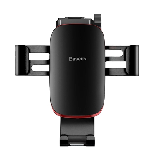 Автомобильный держатель Baseus SUYL-F01 (черный) Автомобильный держатель Baseus SUYL-F01 (черный)