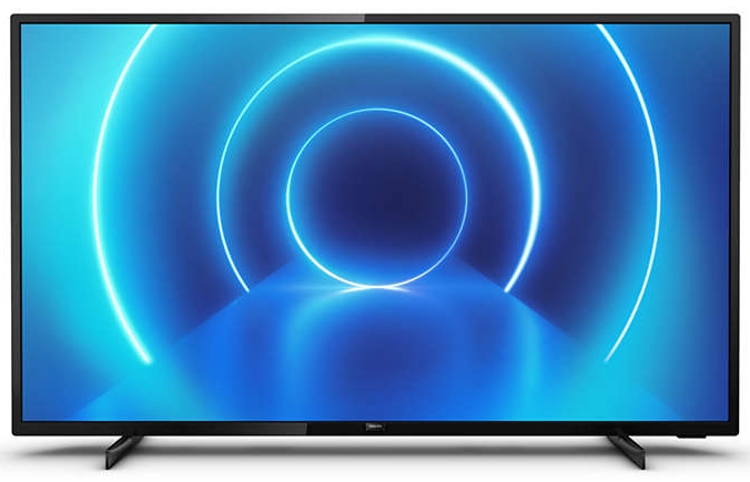 Телевизор PHILIPS 50PUS7505/60 UHD SMART Телевизор PHILIPS 50PUS7505/60 UHD SMART