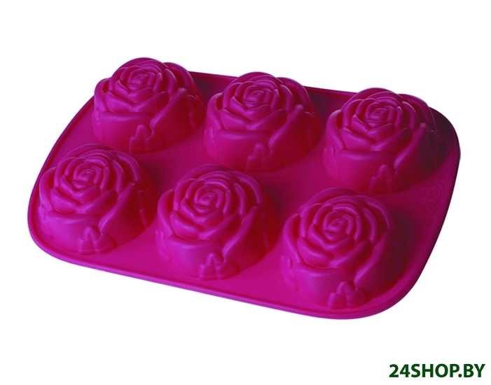 Форма для выпечки Regent Silicone 93-SI-FO-23 Форма для выпечки Regent Silicone 93-SI-FO-23