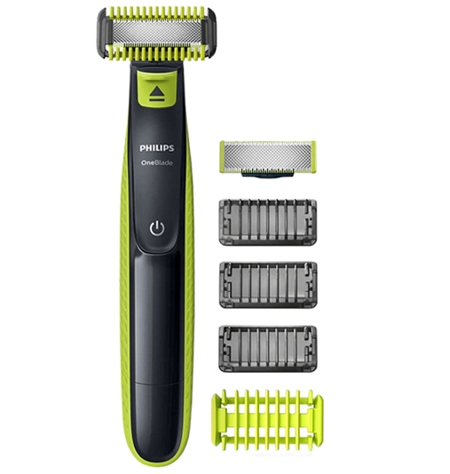 Машинка для стрижки Philips OneBlade QP2620/20 Машинка для стрижки Philips OneBlade QP2620/20