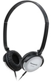 Наушники Panasonic RP-HX50E-S Наушники Panasonic RP-HX50E-S