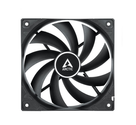 Вентилятор для корпуса Arctic F12 PWM ACFAN00203A Вентилятор для корпуса Arctic F12 PWM ACFAN00203A