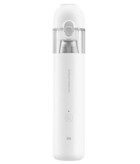 Пылесос Xiaomi Mi Vacuum Cleaner Mini Пылесос Xiaomi Mi Vacuum Cleaner Mini