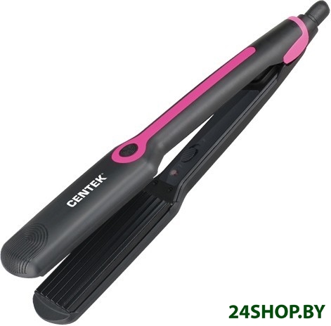Щипцы-гофре CENTEK CT-2015 Щипцы-гофре CENTEK CT-2015