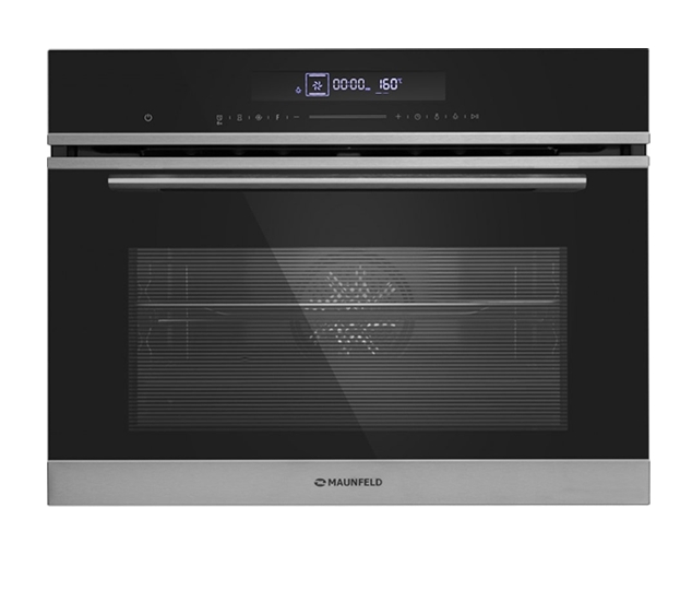 Электрический духовой шкаф MAUNFELD MCMO5013SDS Электрический духовой шкаф MAUNFELD MCMO5013SDS