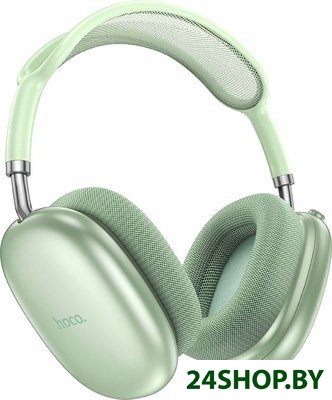 Наушники Hoco W55 (зеленый) Наушники Hoco W55 (зеленый)