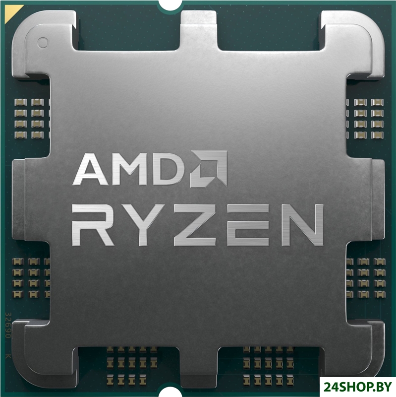 Процессор AMD Ryzen 5 7500F Процессор AMD Ryzen 5 7500F
