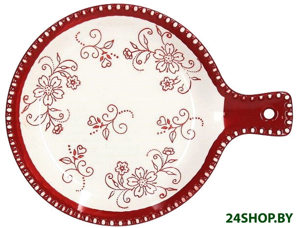 Блюдо Tognana Natale Natalia NT0PTC55915 Блюдо Tognana Natale Natalia NT0PTC55915