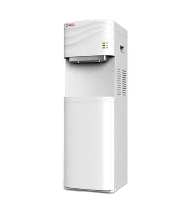 Кулер для воды AEL LC-AEL-840A (белый) Кулер для воды AEL LC-AEL-840A (белый)