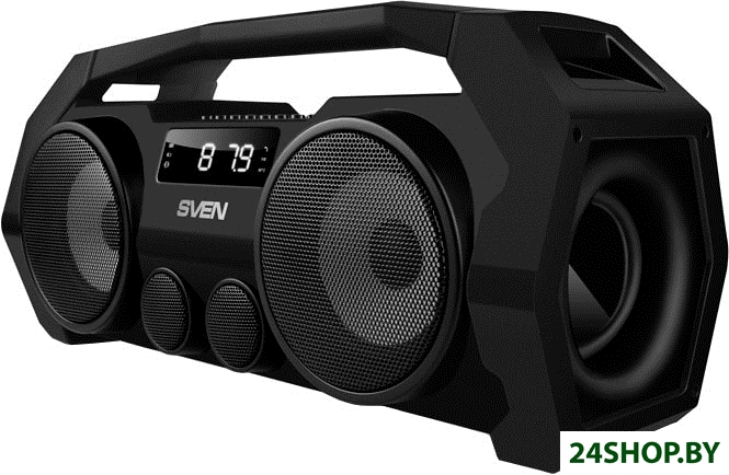Беспроводная колонка SVEN PS-465 Беспроводная колонка SVEN PS-465