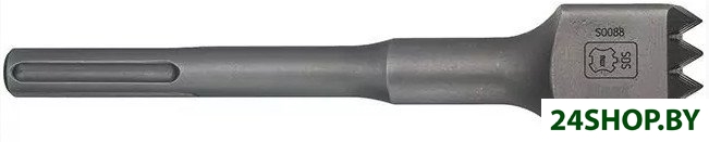 Зубчатое зубило Fischer M-STO 45x240 16 Z 1253 Зубчатое зубило Fischer M-STO 45x240 16 Z 1253
