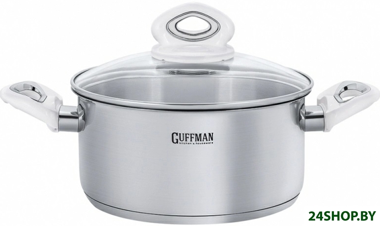 Кастрюля Guffman Amore T02-00220R Кастрюля Guffman Amore T02-00220R