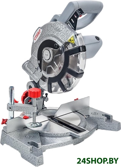 Пила торцевая СТАВР ПТ-210/1400М Пила торцевая СТАВР ПТ-210/1400М