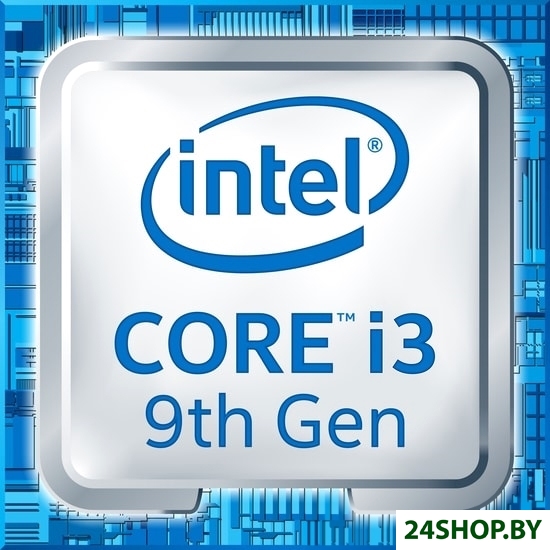 Процессор Intel Core i3-9100T Процессор Intel Core i3-9100T